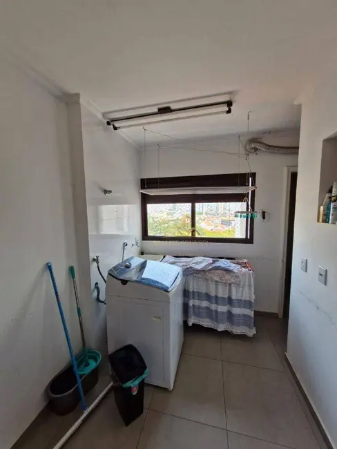 Foto 7 de Apartamento com 3 quartos à venda, 1200m2 em Vila Regente Feijó, São Paulo - SP
