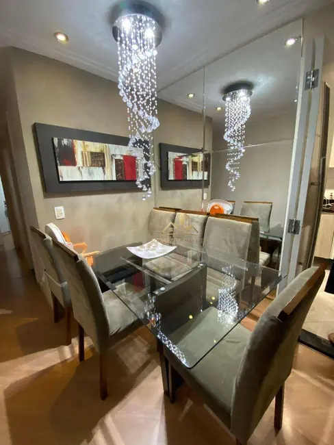 Foto 4 de Apartamento com 3 quartos à venda, 4298m2 em Tatuapé, São Paulo - SP