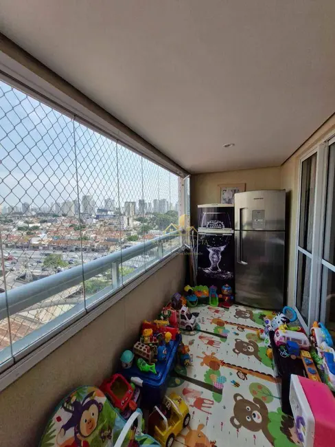 Foto 8 de Apartamento com 3 quartos à venda, 4298m2 em Tatuapé, São Paulo - SP