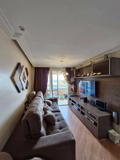 Foto 2 de Apartamento com 3 quartos à venda, 4298m2 em Tatuapé, São Paulo - SP