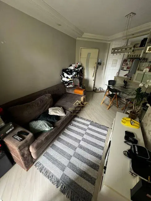 Foto 3 de Apartamento com 2 quartos à venda, 6000m2 em Vila Bela, São Paulo - SP