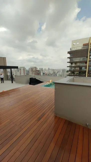 Foto 7 de Cobertura com 3 quartos à venda, 1800m2 em São Paulo - SP