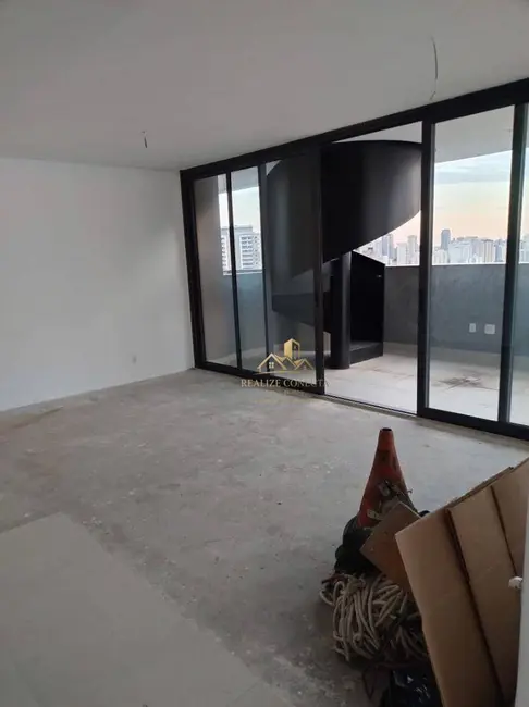 Foto 1 de Cobertura com 3 quartos à venda, 1800m2 em São Paulo - SP