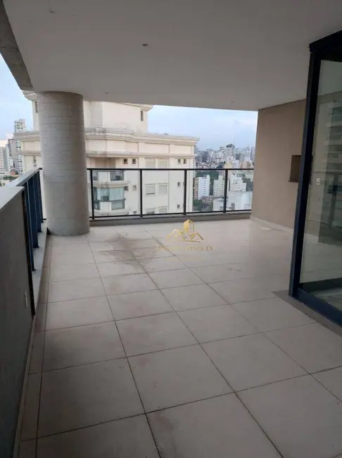 Foto 5 de Cobertura com 3 quartos à venda, 1800m2 em São Paulo - SP