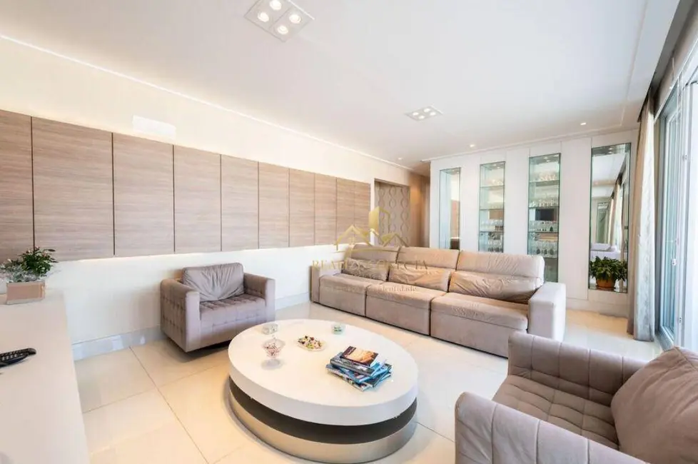 Apartamento com 4 quartos à venda, 2000m2 em Paraíso, São Paulo - SP - imagem 4 Foto 4 de Apartamento com 4 quartos à venda, 2000m2 em Paraíso, São Paulo - SP