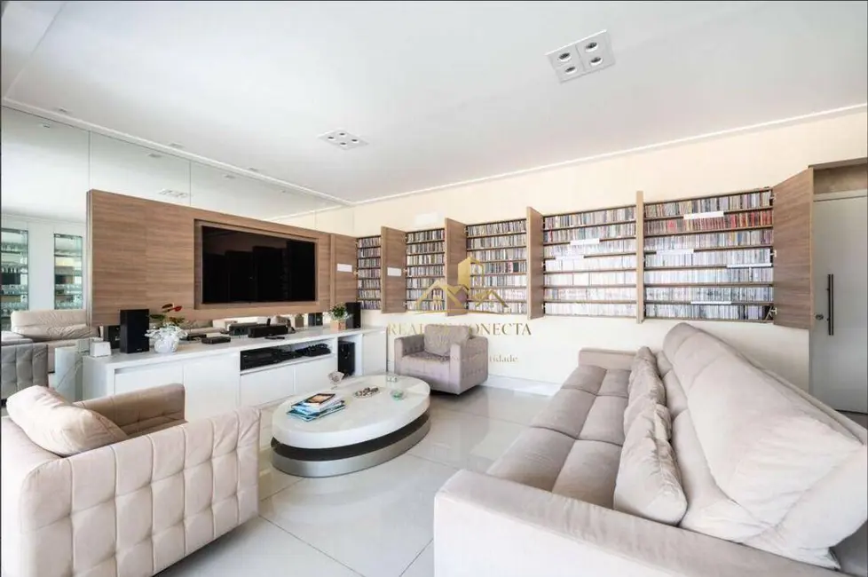 Apartamento com 4 quartos à venda, 2000m2 em Paraíso, São Paulo - SP - imagem 5 Foto 5 de Apartamento com 4 quartos à venda, 2000m2 em Paraíso, São Paulo - SP