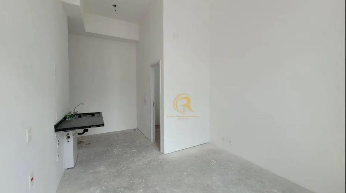 Foto 1 de Apartamento com 1 quarto à venda, 1800m2 em Indianópolis, São Paulo - SP