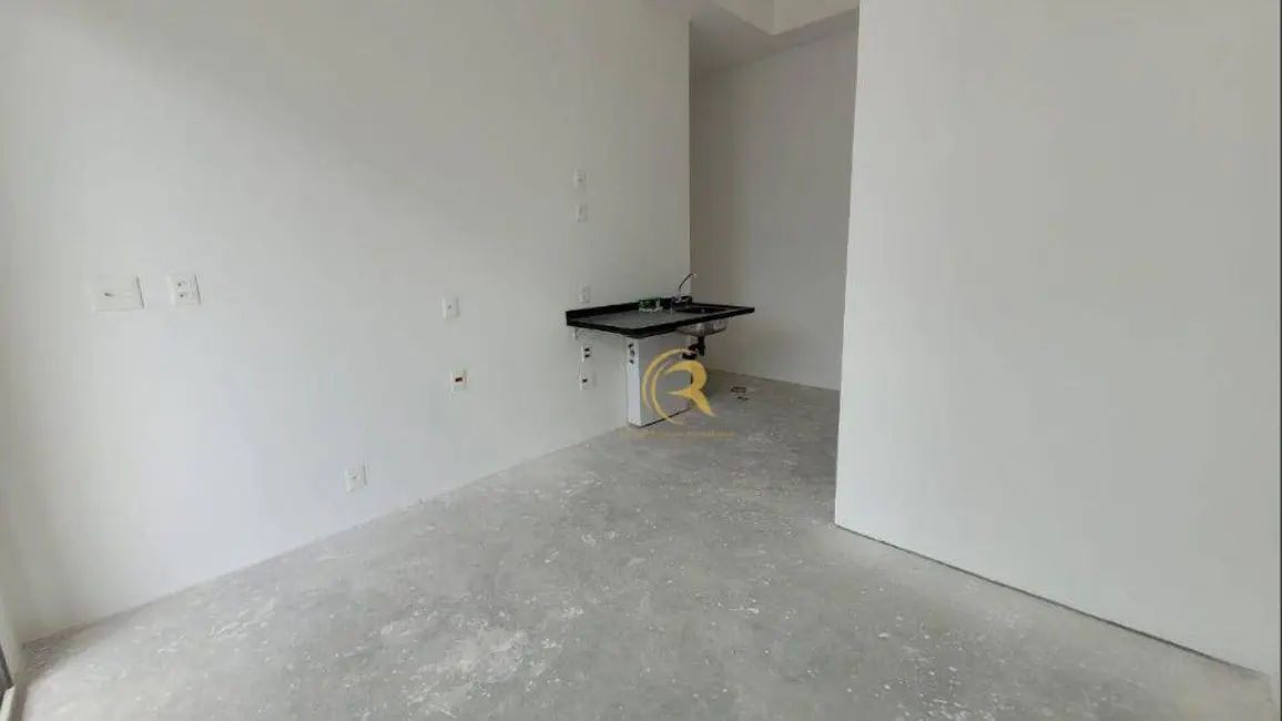 Foto 2 de Apartamento com 1 quarto à venda, 1800m2 em Indianópolis, São Paulo - SP