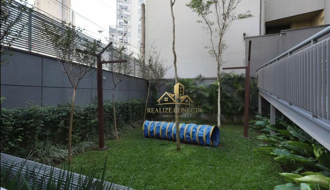 Foto 8 de Apartamento com 4 quartos à venda, 1124m2 em Moema, São Paulo - SP