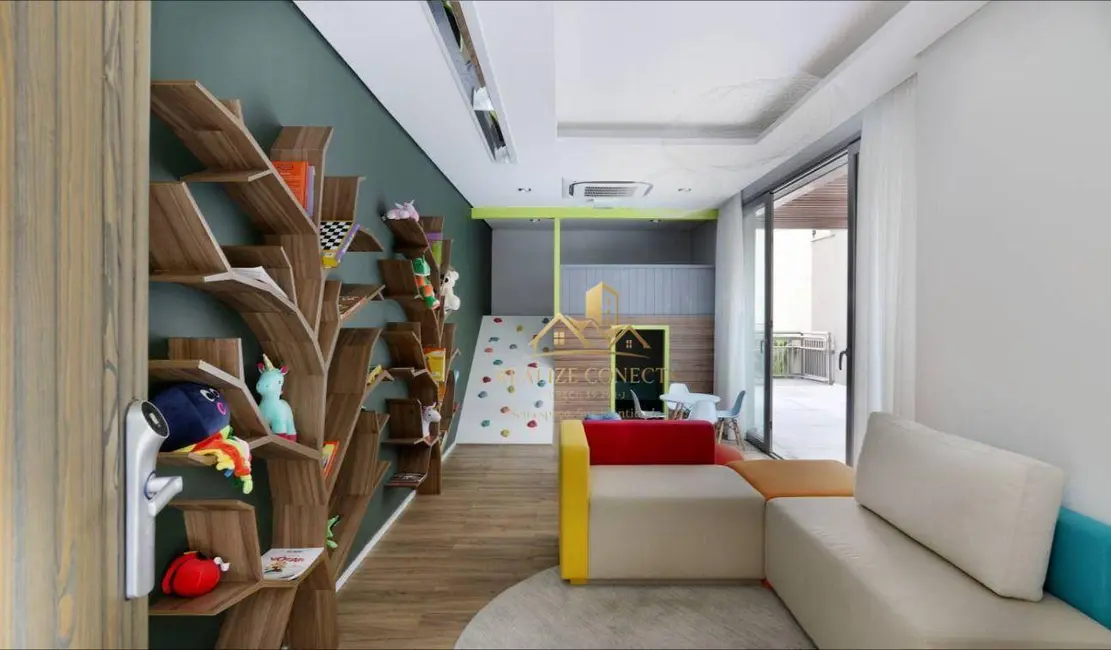 Foto 7 de Apartamento com 4 quartos à venda, 1124m2 em Moema, São Paulo - SP