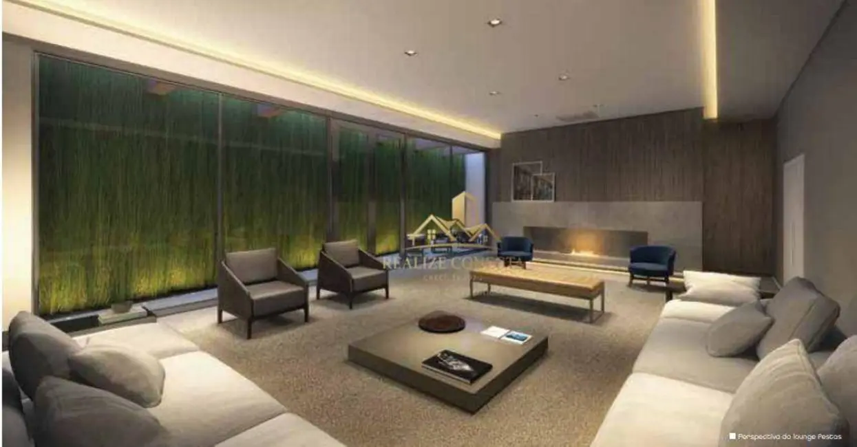 Foto 9 de Apartamento com 4 quartos à venda, 1124m2 em Moema, São Paulo - SP