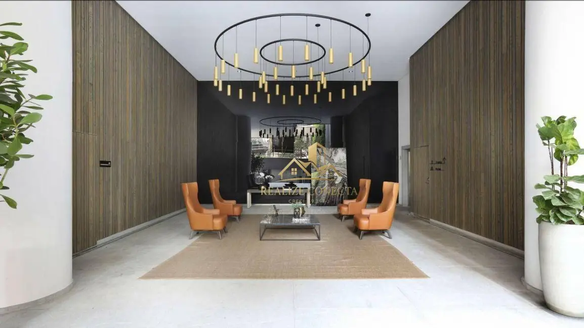 Foto 1 de Apartamento com 4 quartos à venda, 1124m2 em Moema, São Paulo - SP