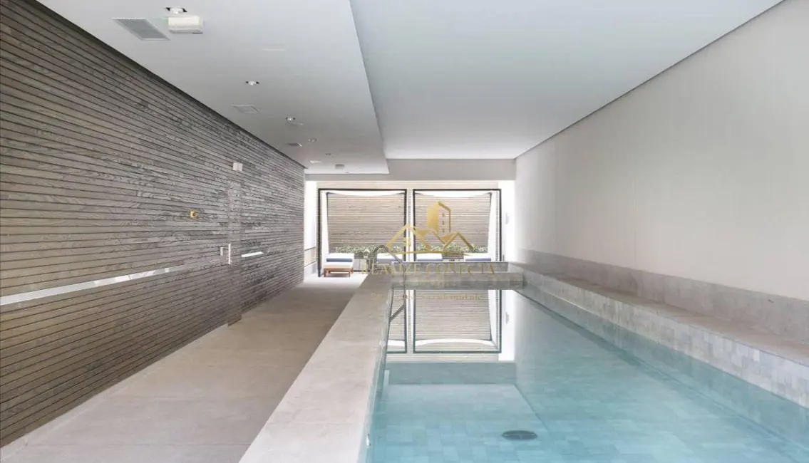 Foto 4 de Apartamento com 4 quartos à venda, 1124m2 em Moema, São Paulo - SP