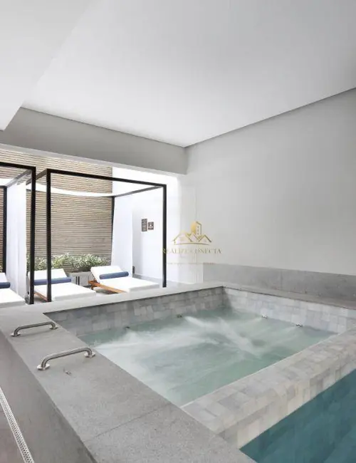 Foto 5 de Apartamento com 4 quartos à venda, 1124m2 em Moema, São Paulo - SP