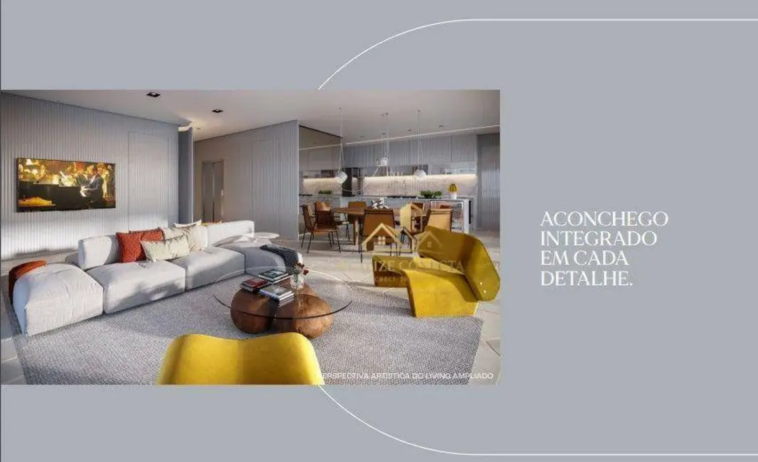 Apartamento com 3 quartos à venda, 1170m2 em Jardins, São Paulo - SP - imagem 9 Foto 9 de Apartamento com 3 quartos à venda, 1170m2 em Jardins, São Paulo - SP