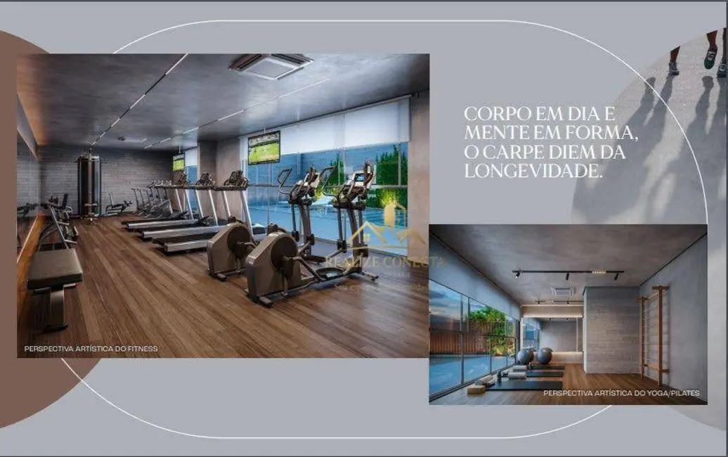 Apartamento com 3 quartos à venda, 1170m2 em Jardins, São Paulo - SP - imagem 4 Foto 4 de Apartamento com 3 quartos à venda, 1170m2 em Jardins, São Paulo - SP