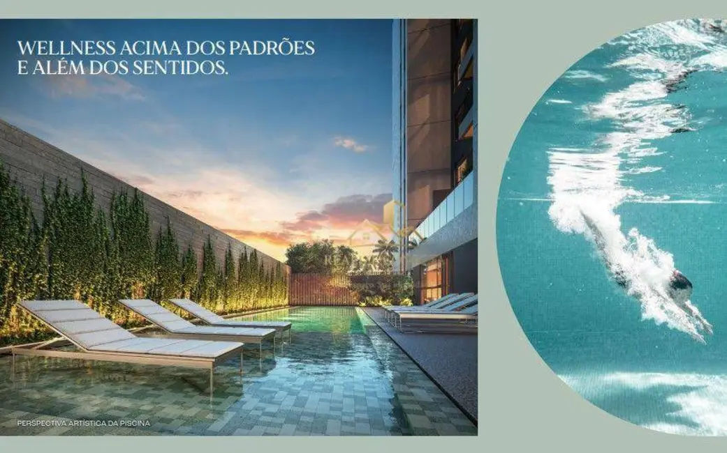 Apartamento com 3 quartos à venda, 1170m2 em Jardins, São Paulo - SP - imagem 3 Foto 3 de Apartamento com 3 quartos à venda, 1170m2 em Jardins, São Paulo - SP