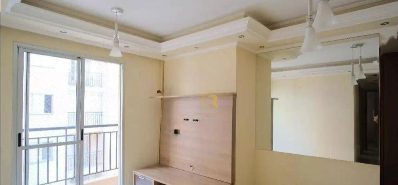 Foto 2 de Apartamento com 2 quartos à venda, 2500m2 em Penha de França, São Paulo - SP