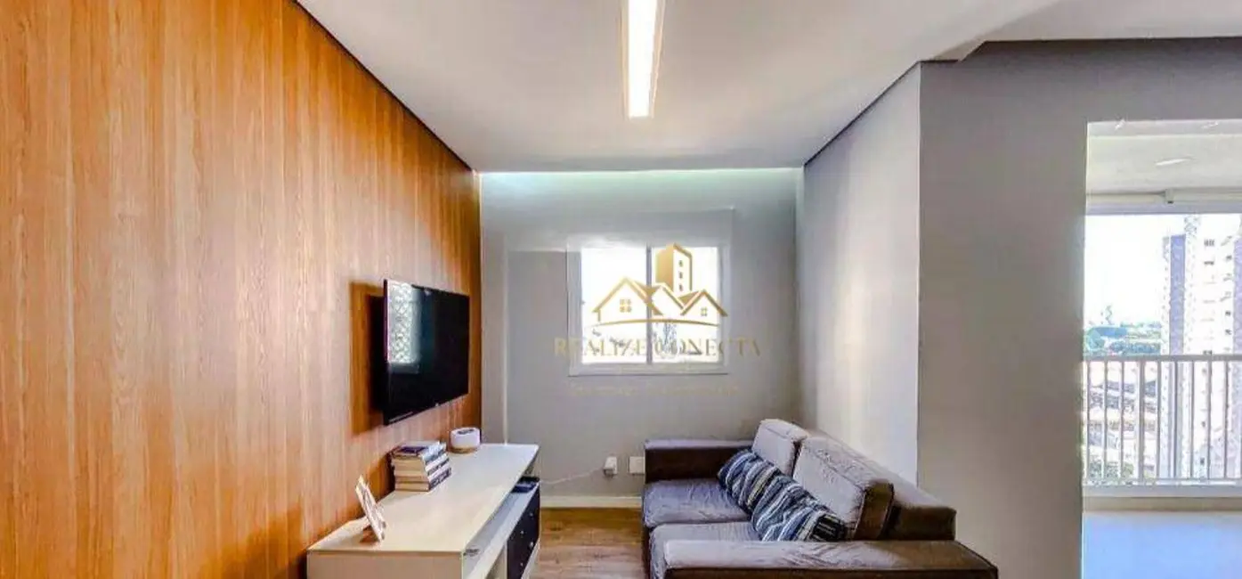 Foto 2 de Apartamento com 2 quartos à venda, 210000m2 em Belenzinho, São Paulo - SP