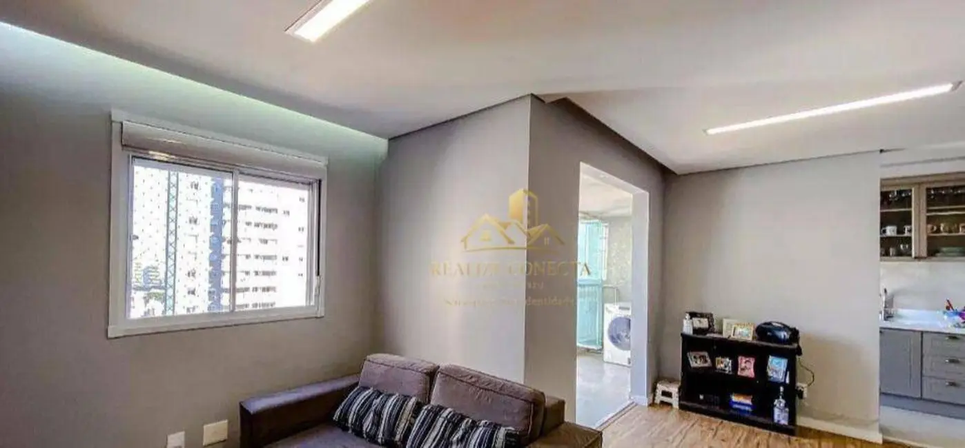 Foto 5 de Apartamento com 2 quartos à venda, 210000m2 em Belenzinho, São Paulo - SP