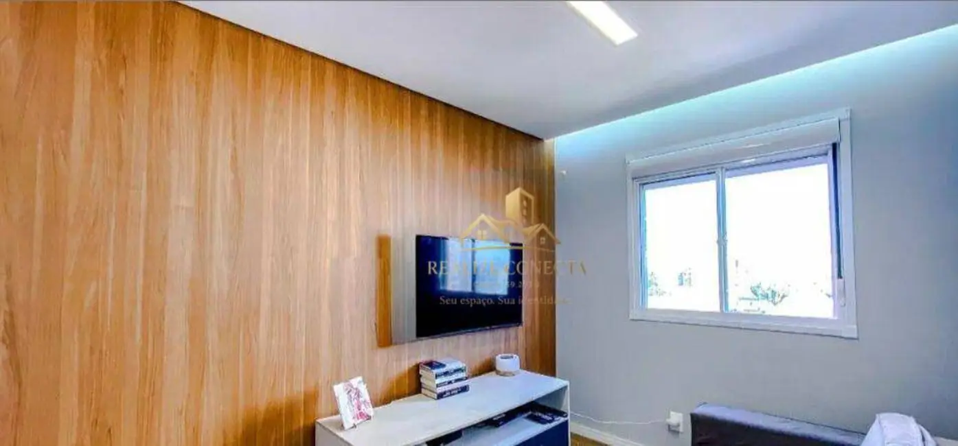 Foto 3 de Apartamento com 2 quartos à venda, 210000m2 em Belenzinho, São Paulo - SP