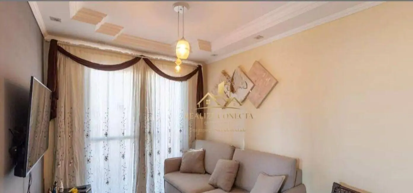 Foto 2 de Apartamento com 2 quartos à venda, 4700m2 em Parada XV de Novembro, São Paulo - SP