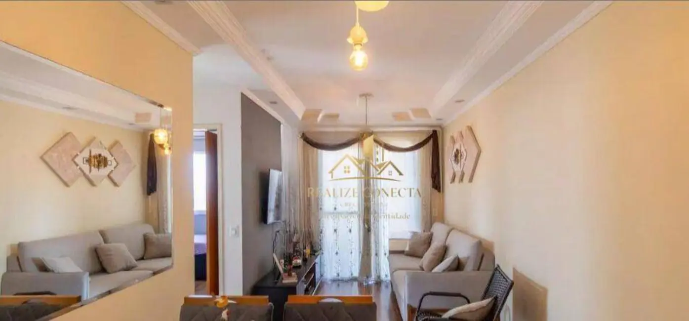 Foto 4 de Apartamento com 2 quartos à venda, 4700m2 em Parada XV de Novembro, São Paulo - SP