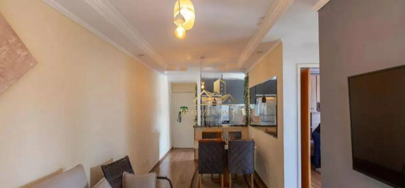 Foto 5 de Apartamento com 2 quartos à venda, 4700m2 em Parada XV de Novembro, São Paulo - SP