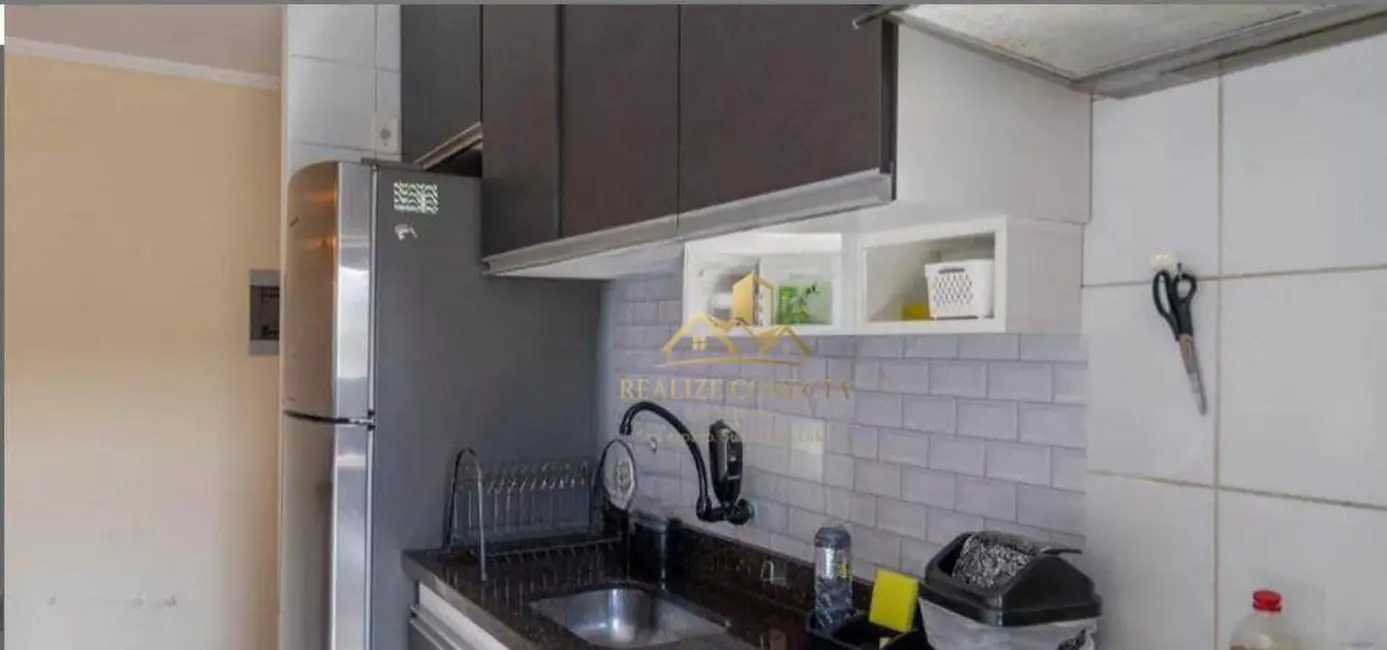 Foto 9 de Apartamento com 2 quartos à venda, 4700m2 em Parada XV de Novembro, São Paulo - SP