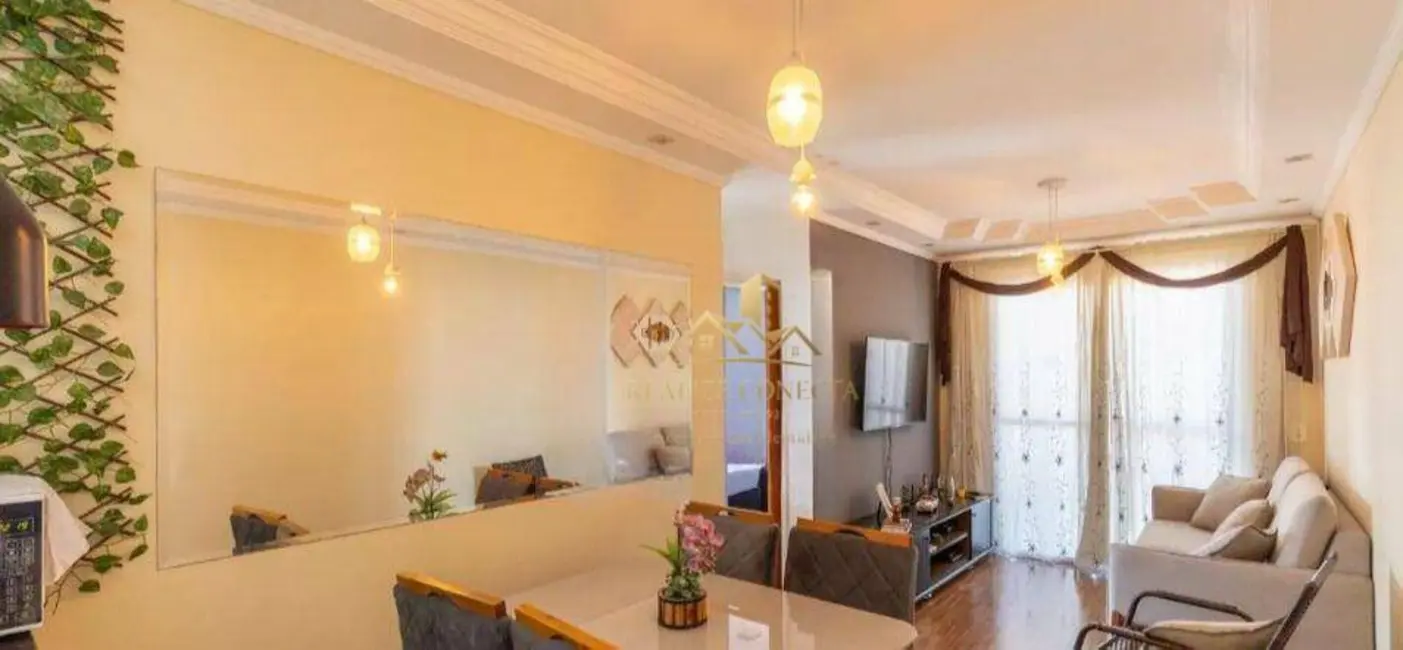 Foto 3 de Apartamento com 2 quartos à venda, 4700m2 em Parada XV de Novembro, São Paulo - SP