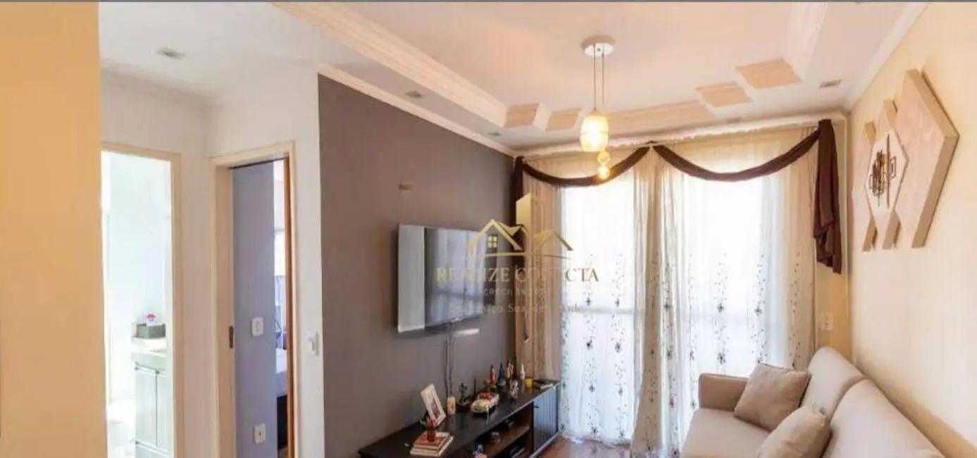 Foto 1 de Apartamento com 2 quartos à venda, 4700m2 em Parada XV de Novembro, São Paulo - SP