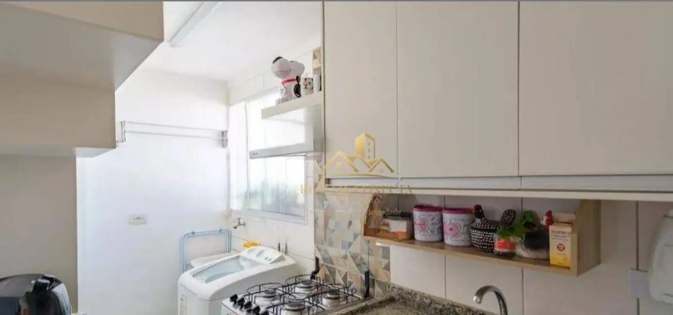 Foto 5 de Apartamento com 2 quartos à venda, 1000m2 em Chácara Califórnia, São Paulo - SP