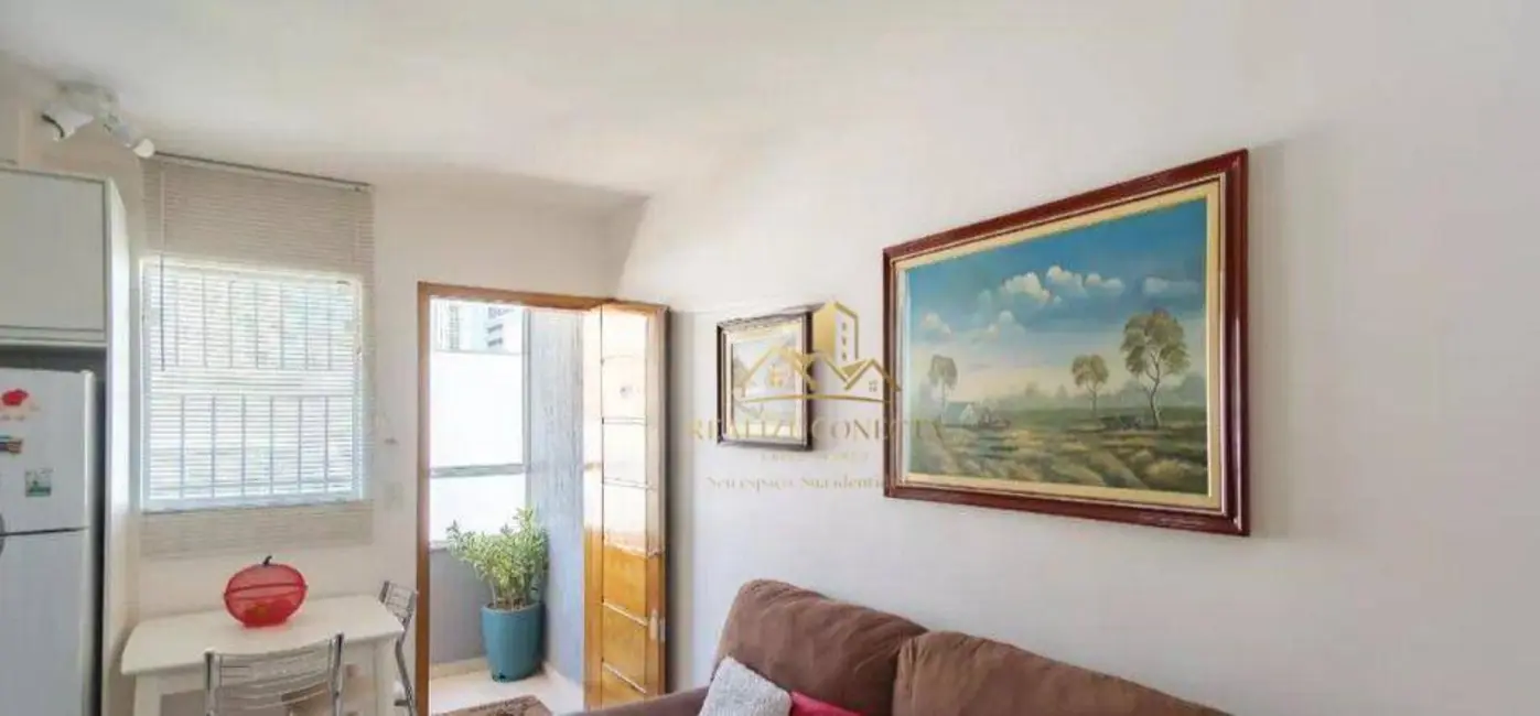 Foto 3 de Apartamento com 2 quartos à venda, 1000m2 em Chácara Califórnia, São Paulo - SP