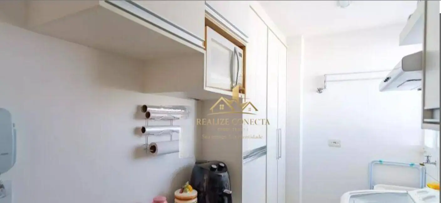 Foto 6 de Apartamento com 2 quartos à venda, 1000m2 em Chácara Califórnia, São Paulo - SP