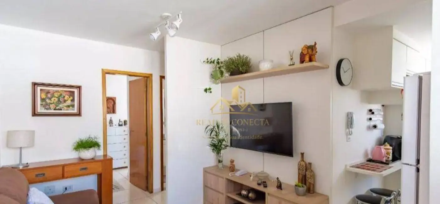 Foto 1 de Apartamento com 2 quartos à venda, 1000m2 em Chácara Califórnia, São Paulo - SP