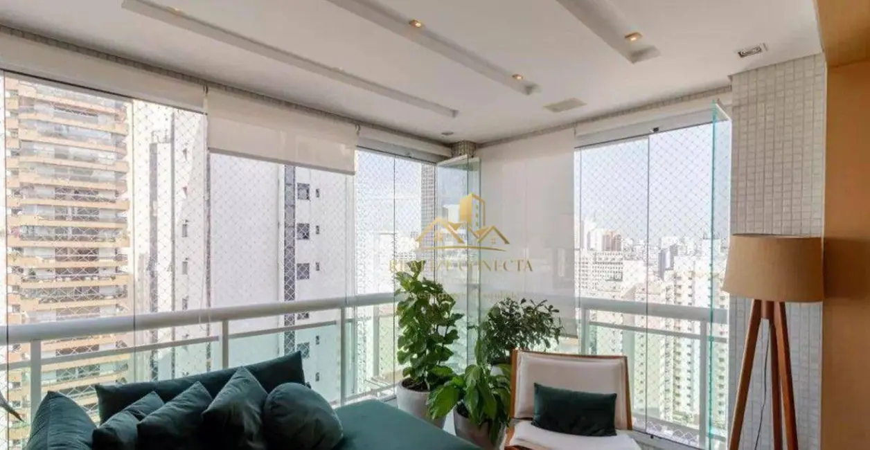 Apartamento com 3 quartos à venda, 1500m2 em Aclimação, São Paulo - SP - imagem 7 Foto 7 de Apartamento com 3 quartos à venda, 1500m2 em Aclimação, São Paulo - SP