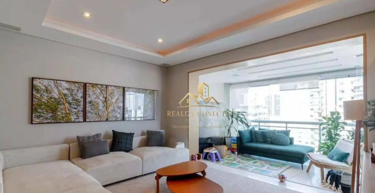 Apartamento com 3 quartos à venda, 1500m2 em Aclimação, São Paulo - SP - imagem 3 Foto 3 de Apartamento com 3 quartos à venda, 1500m2 em Aclimação, São Paulo - SP