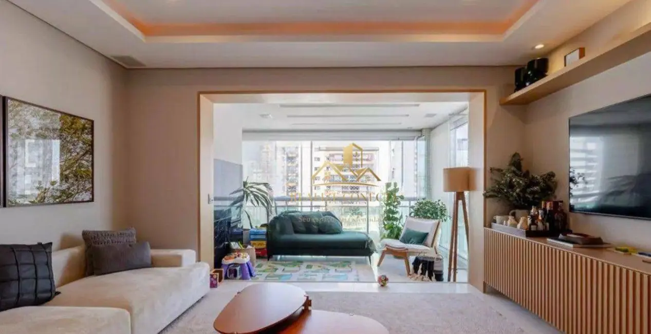 Apartamento com 3 quartos à venda, 1500m2 em Aclimação, São Paulo - SP - imagem 4 Foto 4 de Apartamento com 3 quartos à venda, 1500m2 em Aclimação, São Paulo - SP