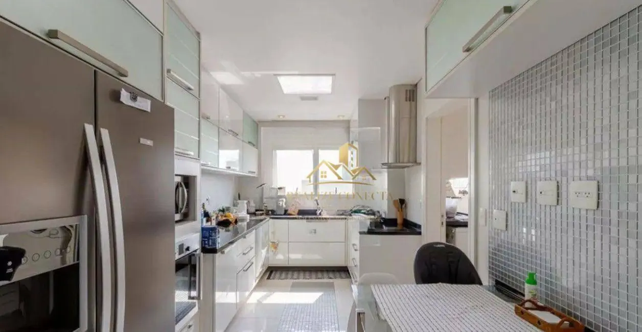 Apartamento com 3 quartos à venda, 1500m2 em Aclimação, São Paulo - SP - imagem 9 Foto 9 de Apartamento com 3 quartos à venda, 1500m2 em Aclimação, São Paulo - SP