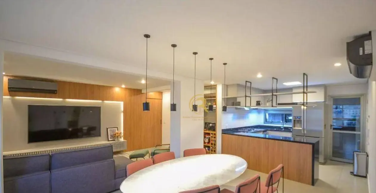 Foto 1 de Apartamento com 3 quartos à venda, 1822m2 em Vila Clementino, São Paulo - SP
