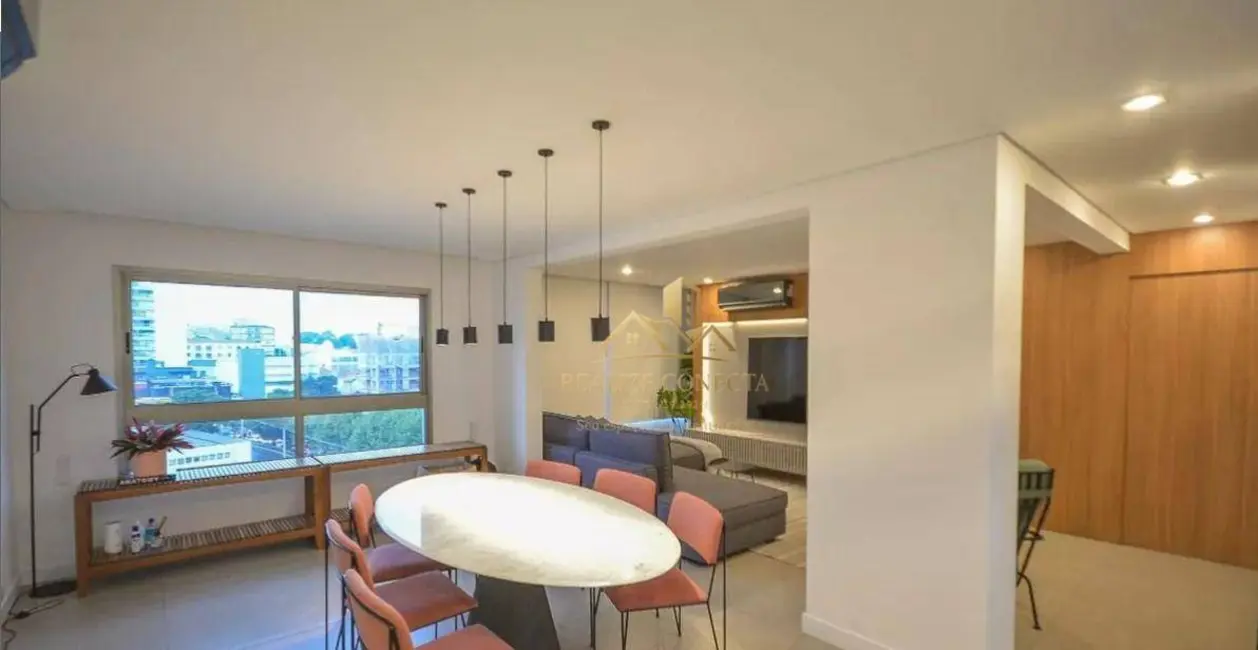 Apartamento com 3 quartos à venda, 1822m2 em Vila Clementino, São Paulo - SP - imagem 2 Foto 2 de Apartamento com 3 quartos à venda, 1822m2 em Vila Clementino, São Paulo - SP