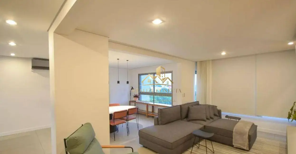 Apartamento com 3 quartos à venda, 1822m2 em Vila Clementino, São Paulo - SP - imagem 3 Foto 3 de Apartamento com 3 quartos à venda, 1822m2 em Vila Clementino, São Paulo - SP