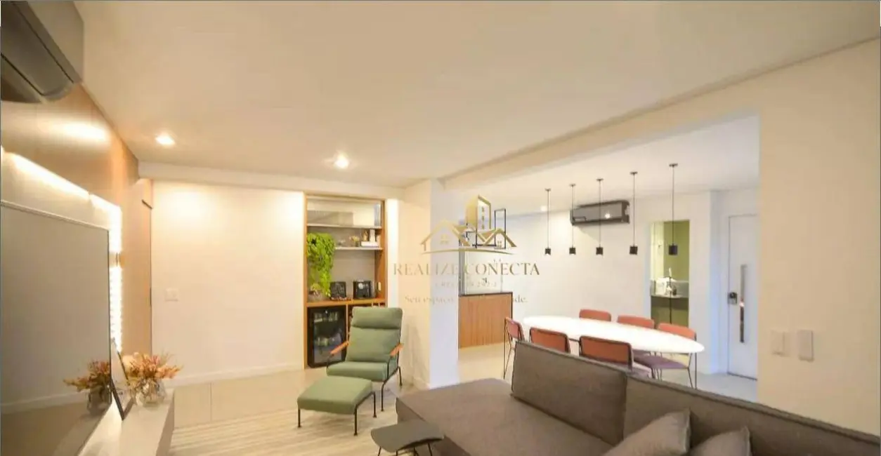Apartamento com 3 quartos à venda, 1822m2 em Vila Clementino, São Paulo - SP - imagem 4 Foto 4 de Apartamento com 3 quartos à venda, 1822m2 em Vila Clementino, São Paulo - SP