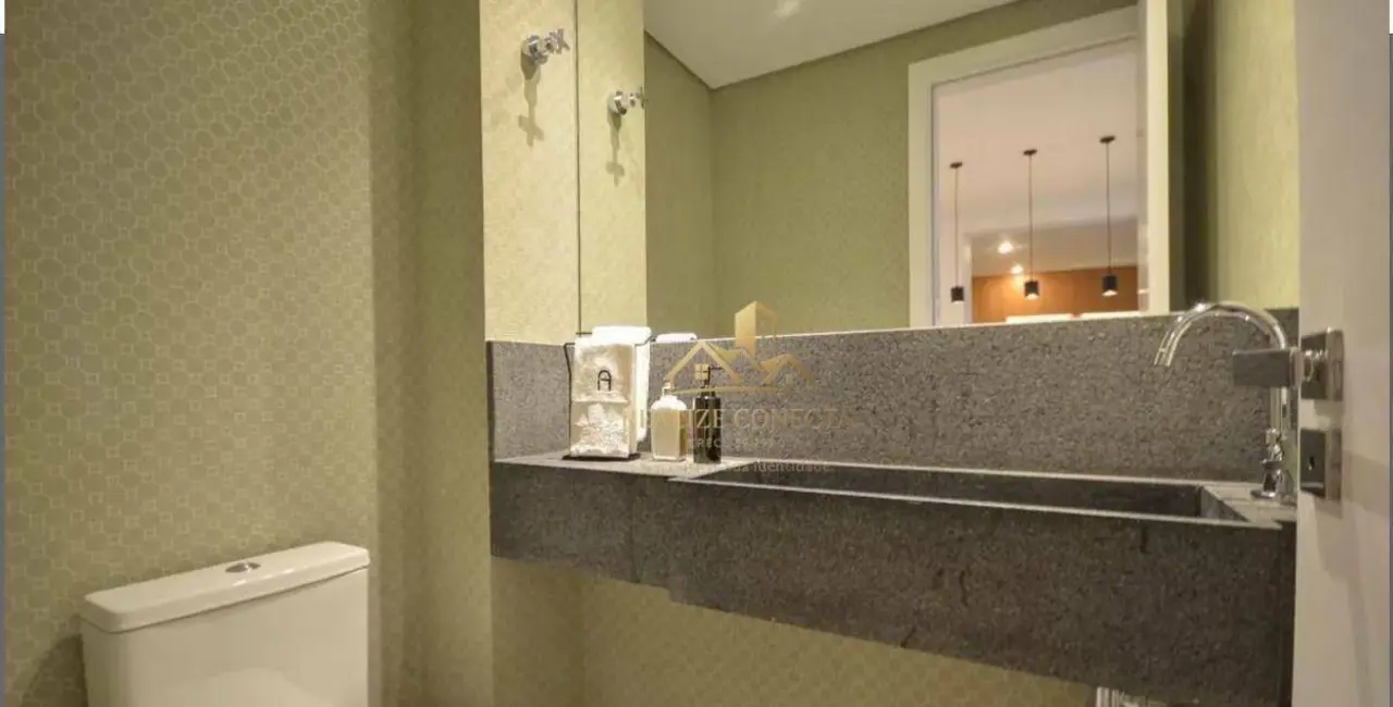 Apartamento com 3 quartos à venda, 1822m2 em Vila Clementino, São Paulo - SP - imagem 5 Foto 5 de Apartamento com 3 quartos à venda, 1822m2 em Vila Clementino, São Paulo - SP