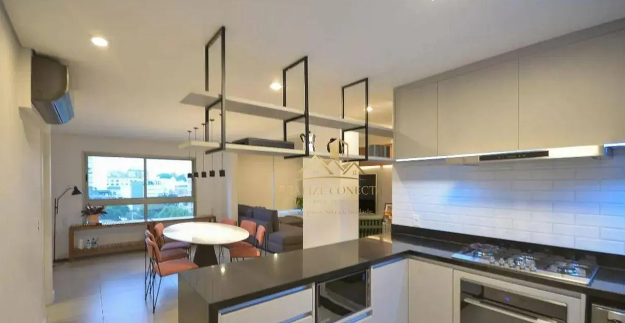 Apartamento com 3 quartos à venda, 1822m2 em Vila Clementino, São Paulo - SP - imagem 8 Foto 8 de Apartamento com 3 quartos à venda, 1822m2 em Vila Clementino, São Paulo - SP