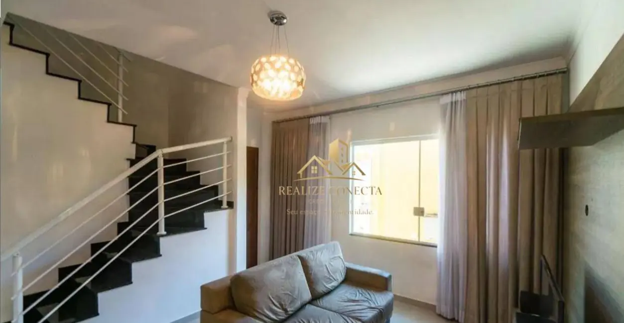 Foto 5 de Sobrado com 2 quartos à venda, 100m2 em Vila Carrão, São Paulo - SP