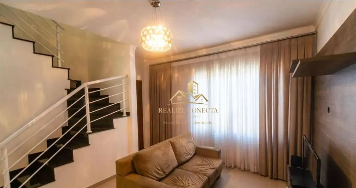 Foto 1 de Sobrado com 2 quartos à venda, 100m2 em Vila Carrão, São Paulo - SP