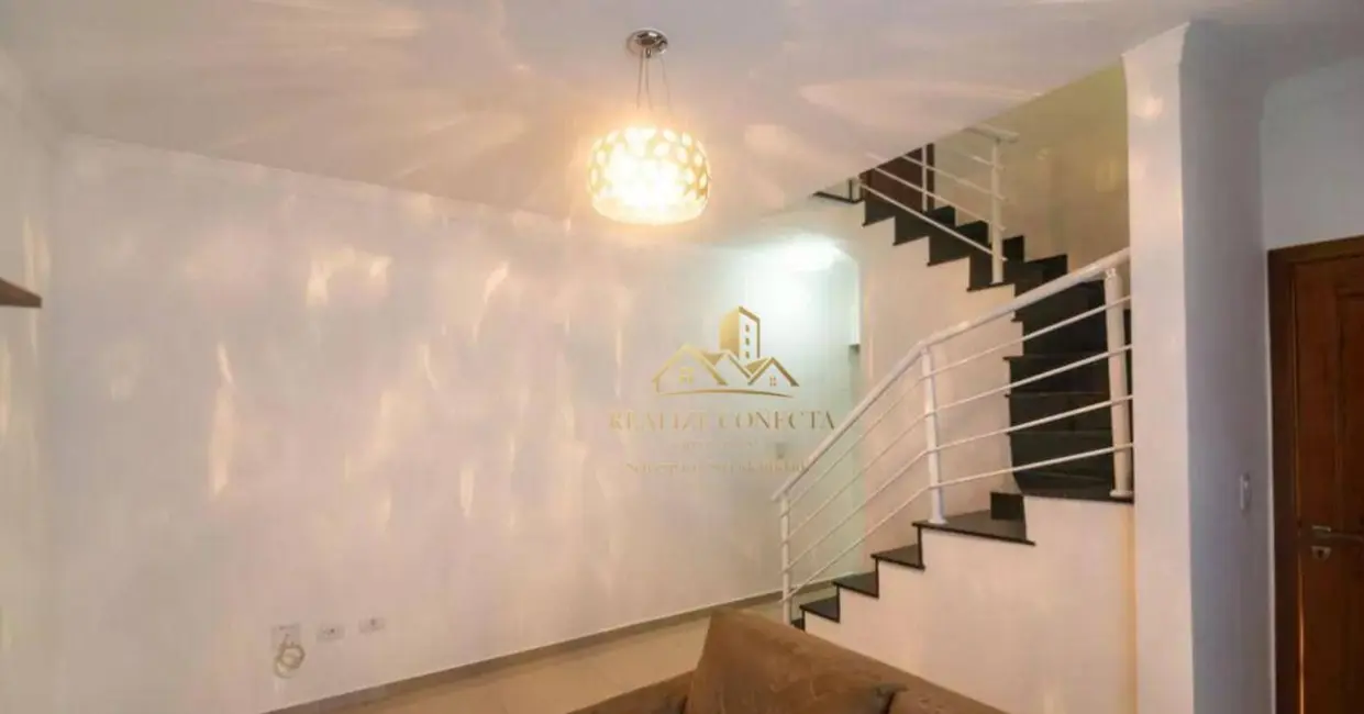 Foto 3 de Sobrado com 2 quartos à venda, 100m2 em Vila Carrão, São Paulo - SP