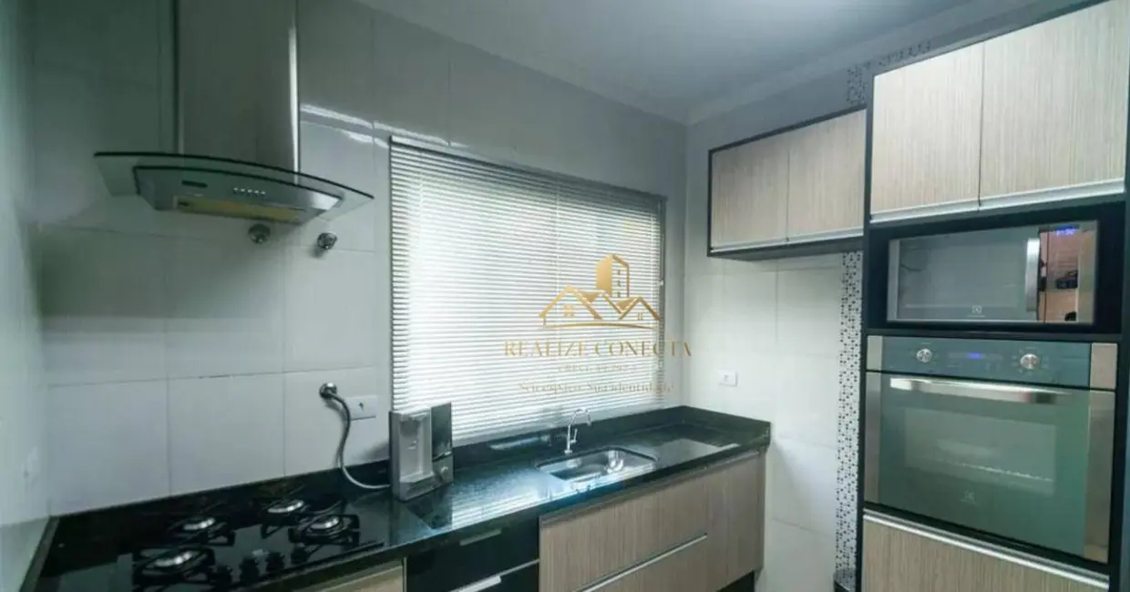 Foto 9 de Sobrado com 2 quartos à venda, 100m2 em Vila Carrão, São Paulo - SP