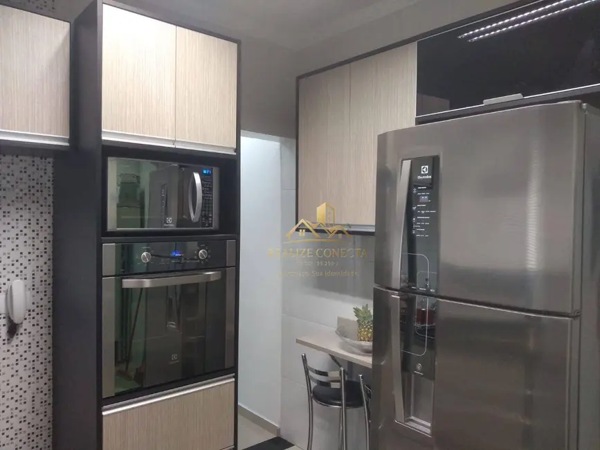 Sobrado com 2 quartos à venda, 100m2 em Vila Carrão, São Paulo - SP - imagem 7 Foto 7 de Sobrado com 2 quartos à venda, 100m2 em Vila Carrão, São Paulo - SP